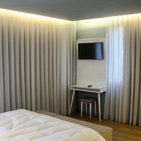 A Rendilheira Boutique Hotel Vila do Conde Ngoại thất bức ảnh