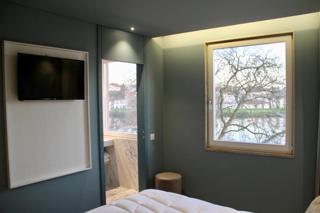 A Rendilheira Boutique Hotel Vila do Conde Ngoại thất bức ảnh