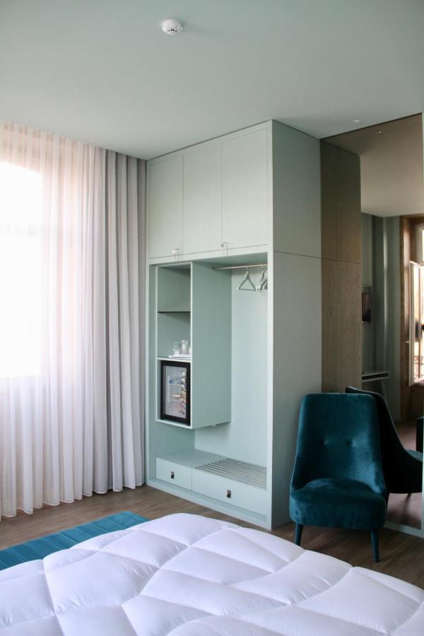 A Rendilheira Boutique Hotel Vila do Conde Ngoại thất bức ảnh