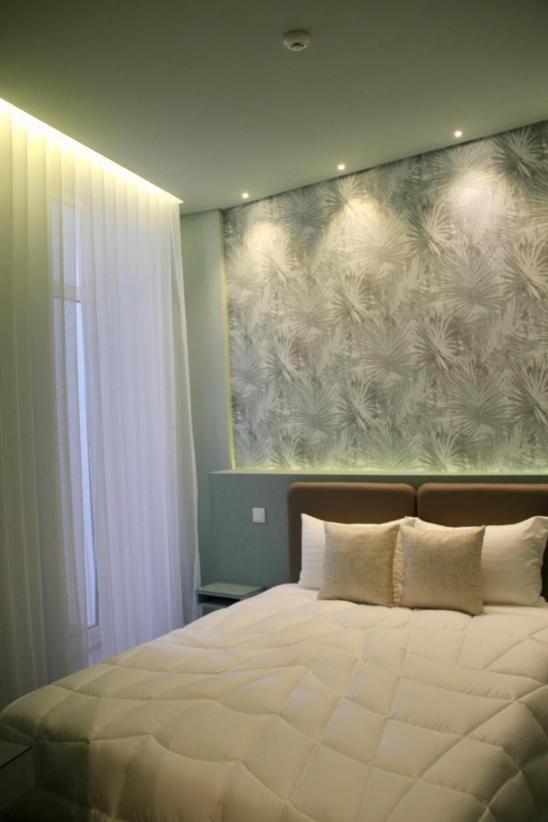 A Rendilheira Boutique Hotel Vila do Conde Ngoại thất bức ảnh