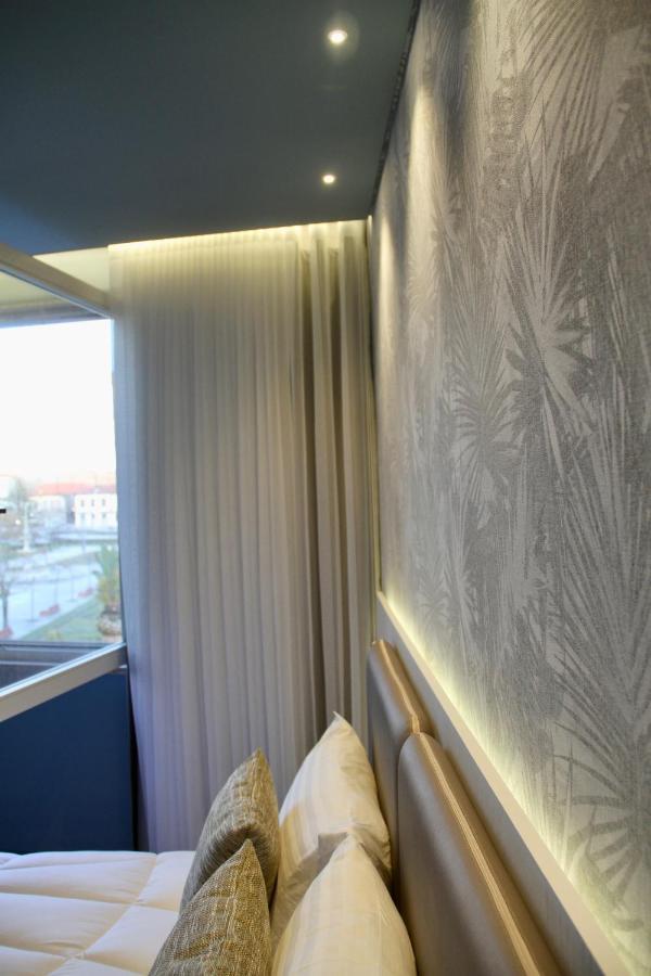 A Rendilheira Boutique Hotel Vila do Conde Ngoại thất bức ảnh