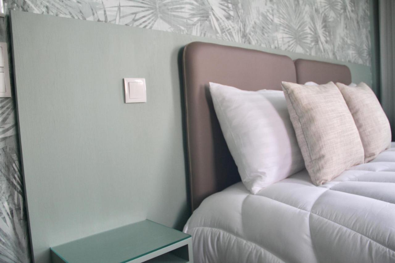 A Rendilheira Boutique Hotel Vila do Conde Ngoại thất bức ảnh