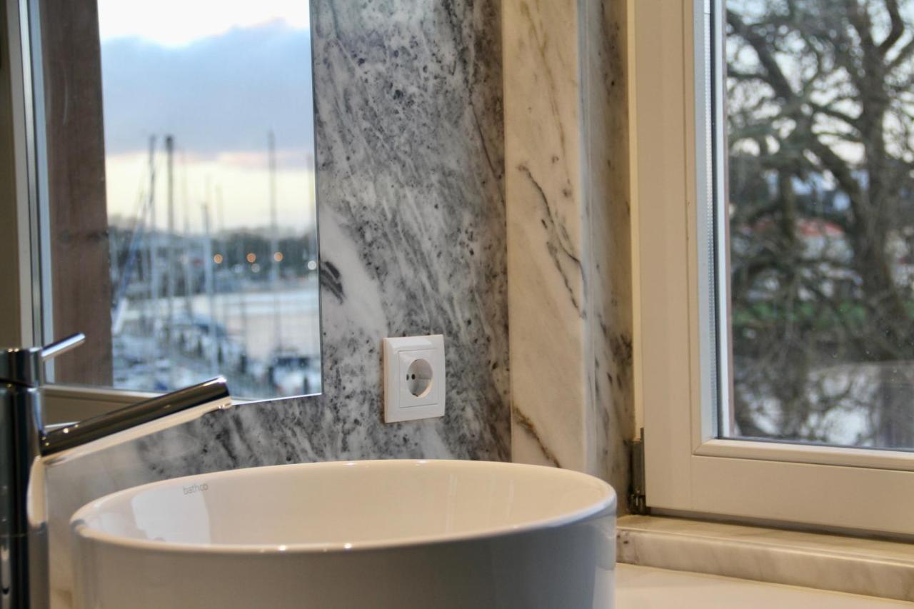 A Rendilheira Boutique Hotel Vila do Conde Ngoại thất bức ảnh