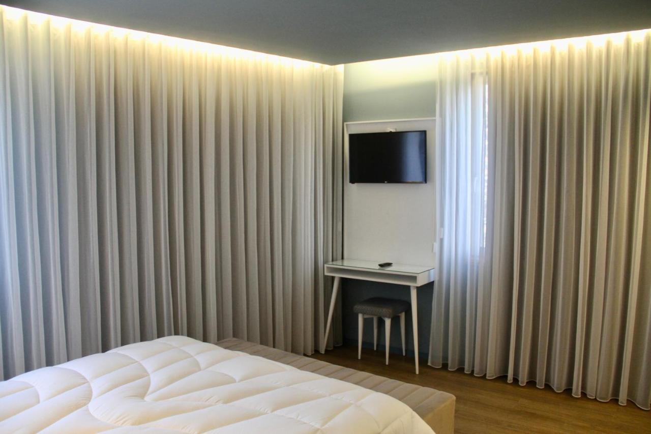 A Rendilheira Boutique Hotel Vila do Conde Ngoại thất bức ảnh
