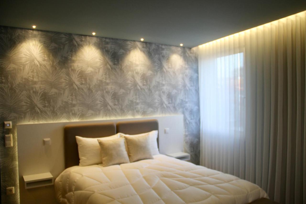 A Rendilheira Boutique Hotel Vila do Conde Ngoại thất bức ảnh
