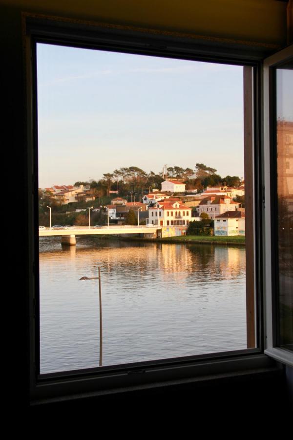 A Rendilheira Boutique Hotel Vila do Conde Ngoại thất bức ảnh